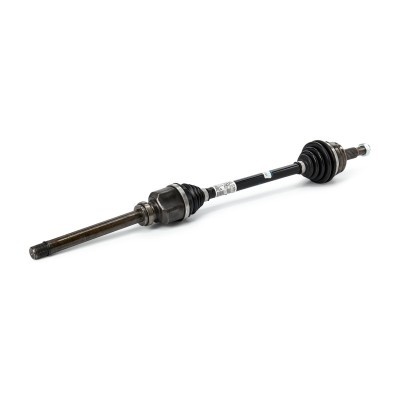 Drive Shaft RIDEX 13D1722R 13D1722R - photo 4