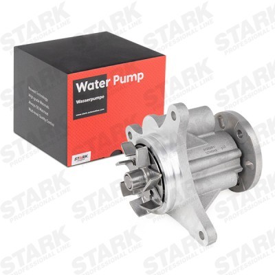 Water Pump, Engine Cooling Stark SKWP-0520246 SKWP-0520246 - photo 2