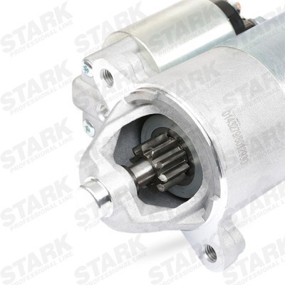 Starter Stark SKSTR-0330063 SKSTR-0330063 - photo 6