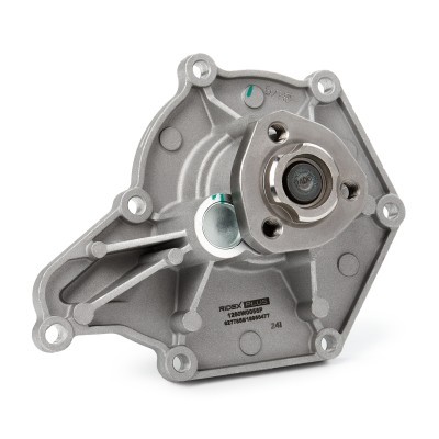 Water Pump, Engine Cooling RIDEX 1260W0056P 1260W0056P - photo 3
