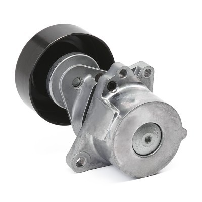 Belt Tensioner V-Ribbed Belt RIDEX 310T0109 310T0109 - photo 4