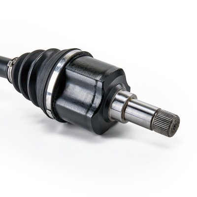 Drive Shaft RIDEX 13D0829R 13D0829R - photo 6