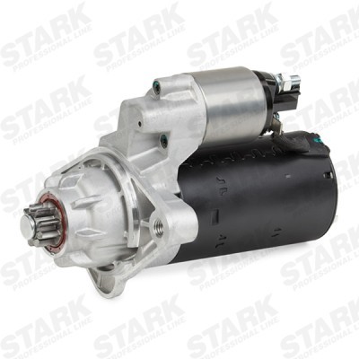 Starter Stark SKSTR-03330537 SKSTR-03330537 - photo 3