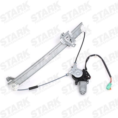 Window Regulator Stark SKWR-0420538 SKWR-0420538 - photo 3