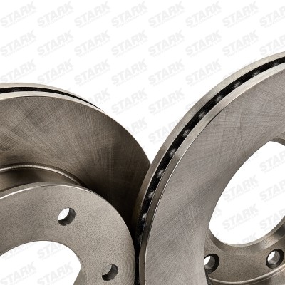Brake Disc Stark SKBD-0022445 SKBD-0022445 - photo 7
