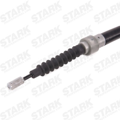 Cable Pull, Parking Brake Stark SKCPB-1050024 SKCPB-1050024 - photo 5