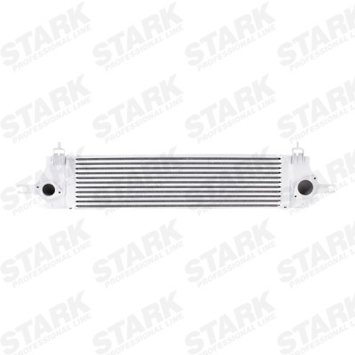 Intercooler, Charger Stark SKICC-0890025 SKICC-0890025 - photo 2