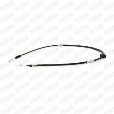 Cable Pull, Parking Brake Stark SKCPB-1050140 SKCPB-1050140 - photo 4