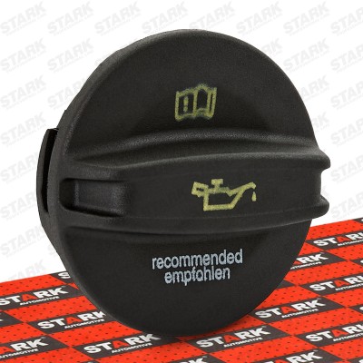 Sealing Cap, oil filler neck Stark SKSCO-3700005 SKSCO-3700005 - photo 1
