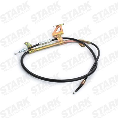 Cable Pull, Parking Brake Stark SKCPB-1050124 SKCPB-1050124 - photo 2