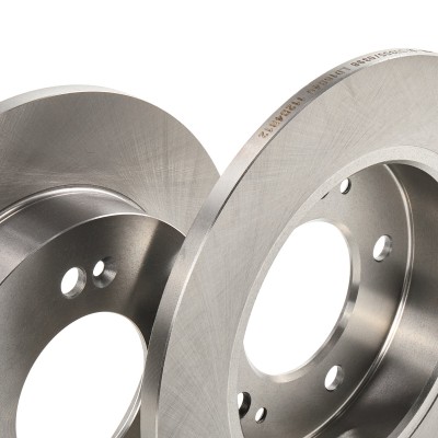 Brake Disc RIDEX 82B0861 82B0861 - photo 8
