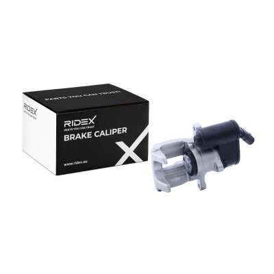 Brake Caliper RIDEX 78B1091 78B1091 - photo 2