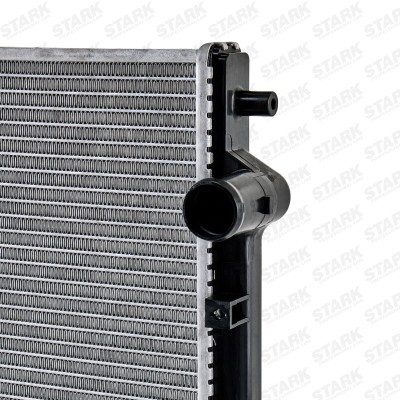 Radiator, Engine Cooling Stark SKRD-0120055 SKRD-0120055 - photo 10