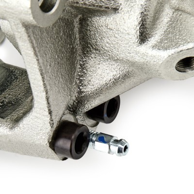 Brake Caliper RIDEX 78B0969 78B0969 - photo 7