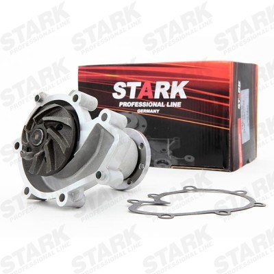 Water Pump, Engine Cooling Stark SKWP-0520028 SKWP-0520028 - photo 3