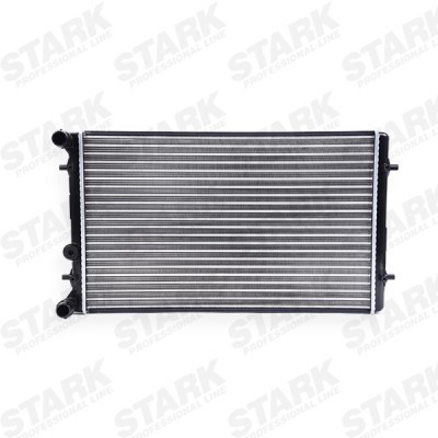 Radiator, Engine Cooling Stark SKRD-0120001 SKRD-0120001 - photo 3
