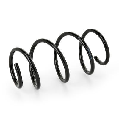 Suspension Spring RIDEX 188C1620 188C1620 - photo 2
