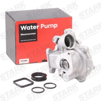 Water Pump, Engine Cooling Stark SKWP-0520218 SKWP-0520218 - photo 2