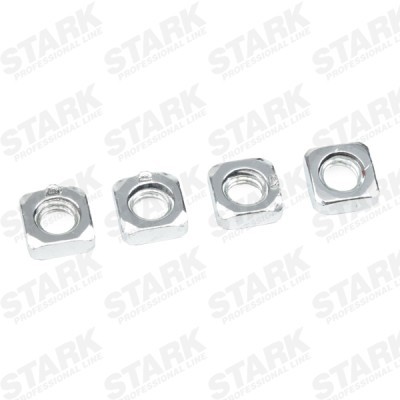 Radiator, Engine Cooling Stark SKRD-0121074 SKRD-0121074 - photo 9