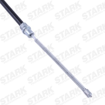 Cable Pull, Parking Brake Stark SKCPB-1050620 SKCPB-1050620 - photo 4