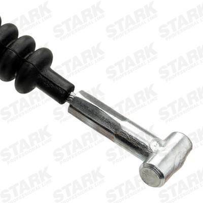 Cable Pull, Parking Brake Stark SKCPB-1050515 SKCPB-1050515 - photo 7