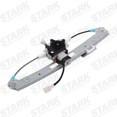 Window Regulator Stark SKWR-0420305 SKWR-0420305 - photo 6