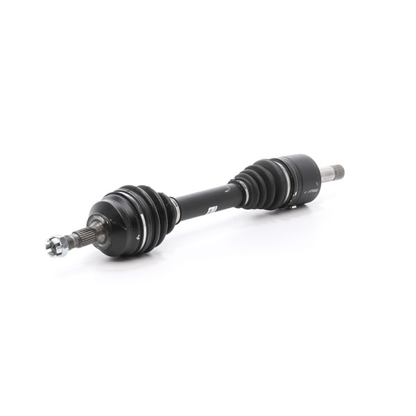 Drive Shaft RIDEX 13D0495R 13D0495R - photo 1