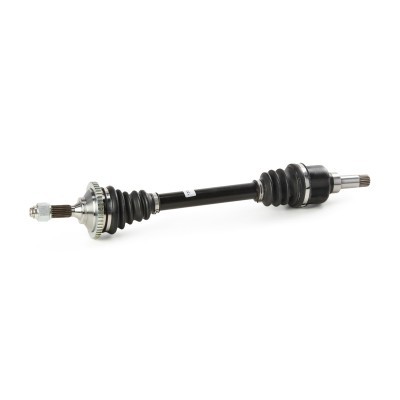 Drive Shaft RIDEX 13D0244R 13D0244R - photo 3