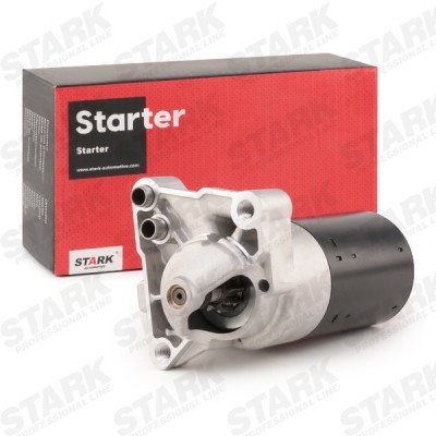Starter Stark SKSTR-0330221 SKSTR-0330221 - photo 2