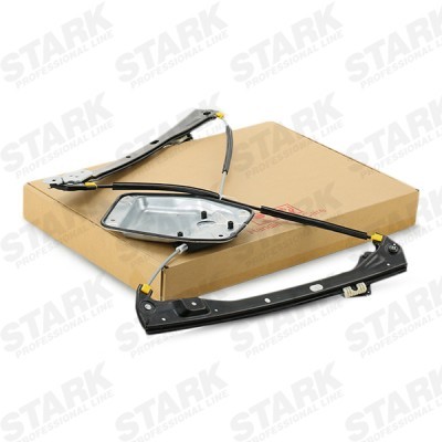 Window Regulator Stark SKWR-0420552 SKWR-0420552 - photo 2