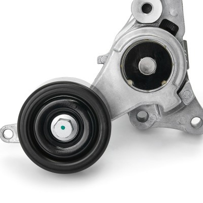 Belt Tensioner V-Ribbed Belt RIDEX 310T0272 310T0272 - photo 5