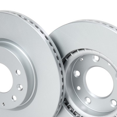 Brake Disc RIDEX 82B0329P 82B0329P - photo 5