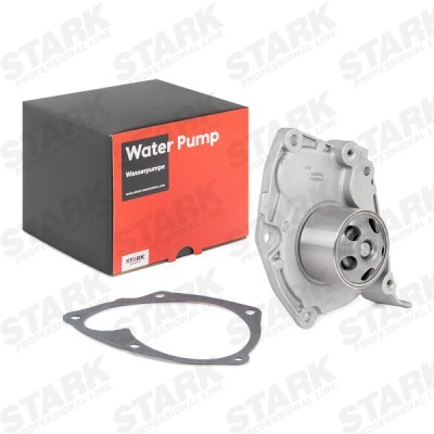 Water Pump, Engine Cooling Stark SKWP-0520142 SKWP-0520142 - photo 2