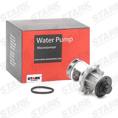 Water Pump, Engine Cooling Stark SKWP-0520200 SKWP-0520200 - photo 2
