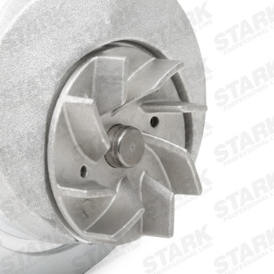 Water Pump, Engine Cooling Stark SKWP-0520384 SKWP-0520384 - photo 6