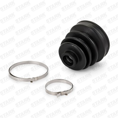 Bellow, drive shaft Stark SKBDA-1300051 SKBDA-1300051 - photo 2