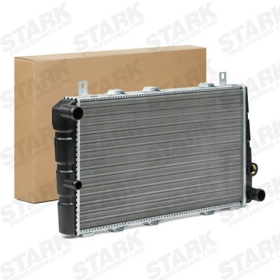 Radiator, Engine Cooling Stark SKRD-0120273 SKRD-0120273 - photo 2