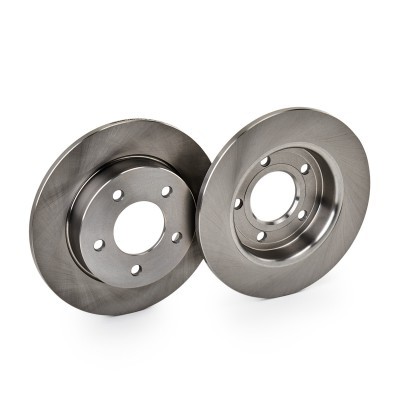 Brake Disc RIDEX 82B0088 82B0088 - photo 9
