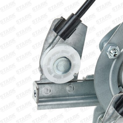 Window Regulator Stark SKWR-0420270 SKWR-0420270 - photo 5