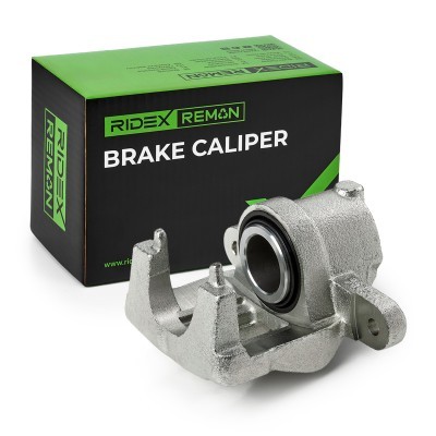 Brake Caliper RIDEX 78B1468R 78B1468R - photo 2