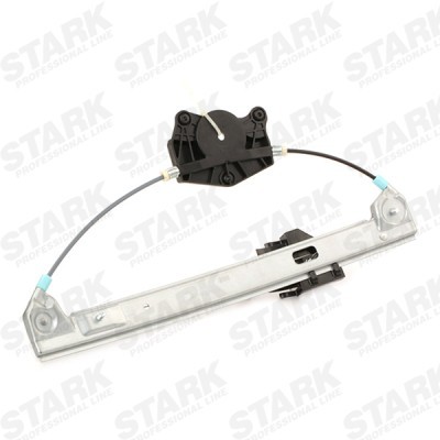 Window Regulator Stark SKWR-0420385 SKWR-0420385 - photo 4