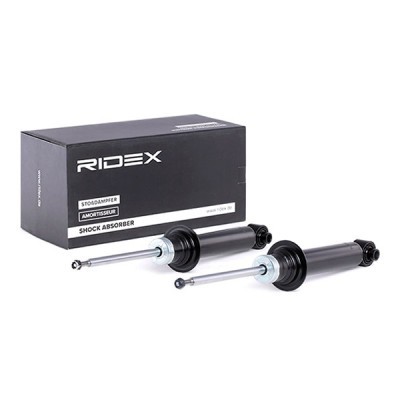 Shock Absorber RIDEX 854S1723 854S1723 - photo 2