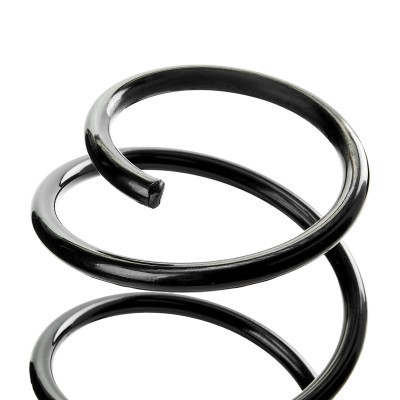 Suspension Spring RIDEX 188C1507 188C1507 - photo 4
