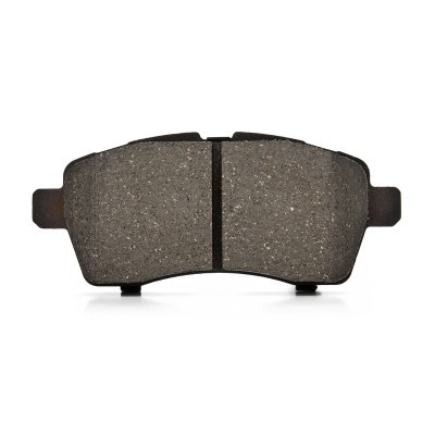 Brake Pads Set RIDEX 402B1696 402B1696 - photo 6