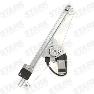 Window Regulator Stark SKWR-0420285 SKWR-0420285 - photo 4