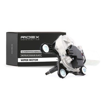 Wiper Motor RIDEX 295W0040 295W0040 - photo 3