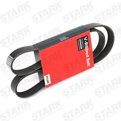 V-Ribbed Belt Stark SKPB-0090026 SKPB-0090026 - photo 2