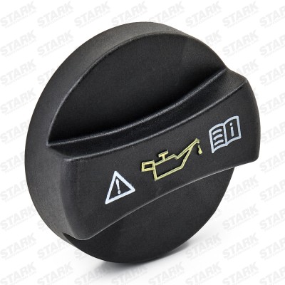 Sealing Cap, oil filler neck Stark SKSCO-3700003 SKSCO-3700003 - photo 6