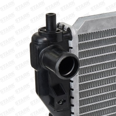 Radiator, Engine Cooling Stark SKRD-0120038 SKRD-0120038 - photo 7