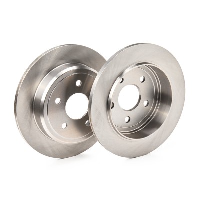 Brake Disc RIDEX 82B0494 82B0494 - photo 7